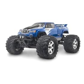 NYA Nitro GT-2 Body:SAVX