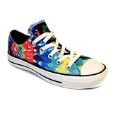 Mens Ct Gd Tie Dye Ox 109965F Converse