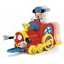 Fisher Price Mickey's Magic Choo Choo