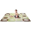 Skip Hop Playspot, Green/Brown