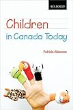 Children in Canada today