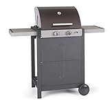 Barbecook 2239320200 Brahma 2.0 Ceram