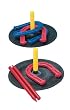 Champion Sports Indoor/Outdoor Horseshoe Set