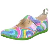 Think Snigga 80083 Damen Ballerinas