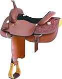 Saddlesmith of Texas Charlie Ashcraft Cutter