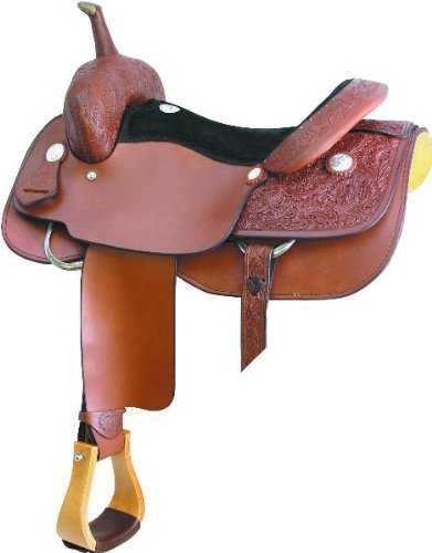 Saddlesmith of Texas Charlie Ashcraft Cutter