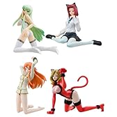 乙女魂nano コードギアス (BOX)