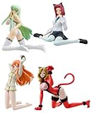 乙女魂nano コードギアス (BOX)