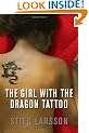 The Girl With The Dragon Tattoo (Millennium Trilogy)