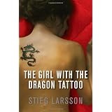 The Girl With The Dragon Tattoo (Millennium Trilogy)by Stieg Larsson