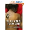 The Girl With The Dragon Tattoo (Millennium Trilogy)