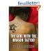The Girl with the Dragon Tattoo