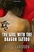 The Girl with the Dragon Tattoo