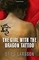 The Girl with the Dragon Tattoo