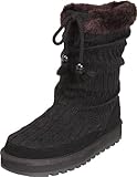 Skechers Women's Keepsakes Blur Winter Slouch Boot