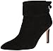Nine West Women's Eggmeon Suede Boot