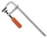 MKK Lクランプ 250mm KL-250