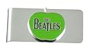 The Beatles Apple Money Clip