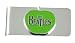The Beatles Apple Money Clip