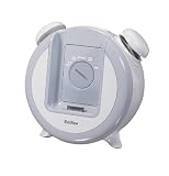 Edifier IF200 Plus iPod-Sounddock mit Weckfunktion, schwarz