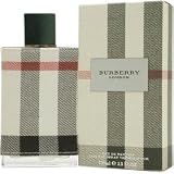 Burberry London By Burberry For Women. Eau De Parfum Spray 3.3 Ounces (new)