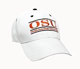 Oklahoma State Cowboys The Game Classic Bar Adjustable Cap