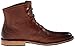 Sebago Men's Hamilton Lace-Up Boot