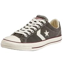 Converse Unisex Star Player EV OX Lace-Up