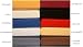 Produkt-Bild: JERSEY STRETCH Wasserbetten Spannbettlaken Royal 180x200 bis 200x220, 200x220, schneeweiss