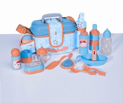 cicciobello accessori