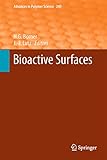 Bioactive surfaces