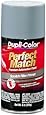 Dupli-Color BPR0031 Gray Exact-Match Scratch Filler Primer - 8 oz. Aerosol