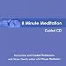 8 Minute Meditation Guided Cd
