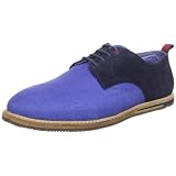 Ben Sherman Mayfair, Chaussures à lacets homme