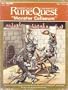 Runequest Monster Coliseum 25mm metal miniatures