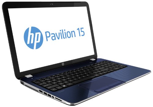 HP Pavilion 15-E016NR E0L75UA 15.6" LED Notebook - AMD A-Series 2.70 GHz - Regal Purple - 4 GB RAM - 500 GB HDD - DVD-Writer - Genuine Windows 8 64-bit - 1366 x 768 Display On Sale