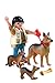 PLAYMOBIL German Shepherd with Puppies
