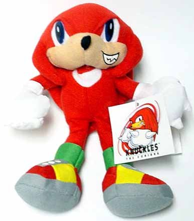 Sonic X - 5