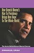 How Barack Obama's Rise To Presidency Brings New Hope To The Whole World: The Secret Behind Barack Obama's Success