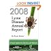2008 Lyme Disease Annual Report: A Yearly Update for Doctors and Patients