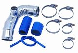 Review Bailey Motorsport  / Bailey Fk66 Dump Valve Fitting Kit For Subaru Impreza Version 3-4 97-98