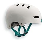 Bluegrass Superbold Helmet 2015 - Graffiti White Helmet size: 60-62cm