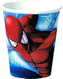 Amazing Spider-Man 9oz Paper Cups