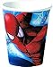 Spiderman Cups 8ct