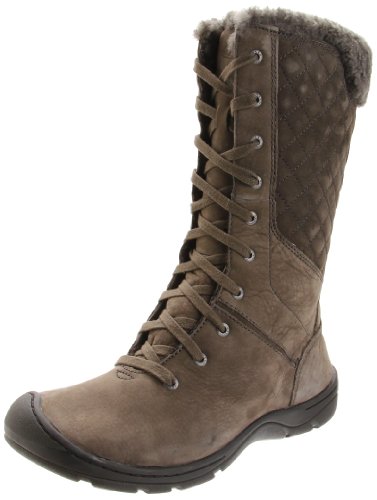 Keen Womens Crested Butte High Boot