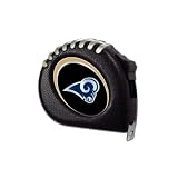 St Louis Rams Pro Grip Tape Measure