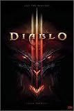 Produkt-Bild: Poster 61 x 91.5 cm - "Diablo 3 - The Heavens Shall Tremble"