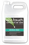 Eco Touch Window Clear Cleaner 128 oz