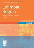 ISBN 9783834801890 product image for Lehmbau Regeln: Begriffe - Baustoffe - Bauteile (German Edition) | upcitemdb.com