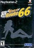 The King of Route 66